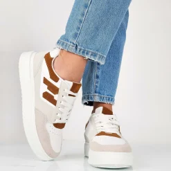 Aniston - Sneakers Donna
