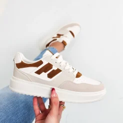 Aniston - Sneakers Donna