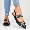 Anja - Ballerine Slingback