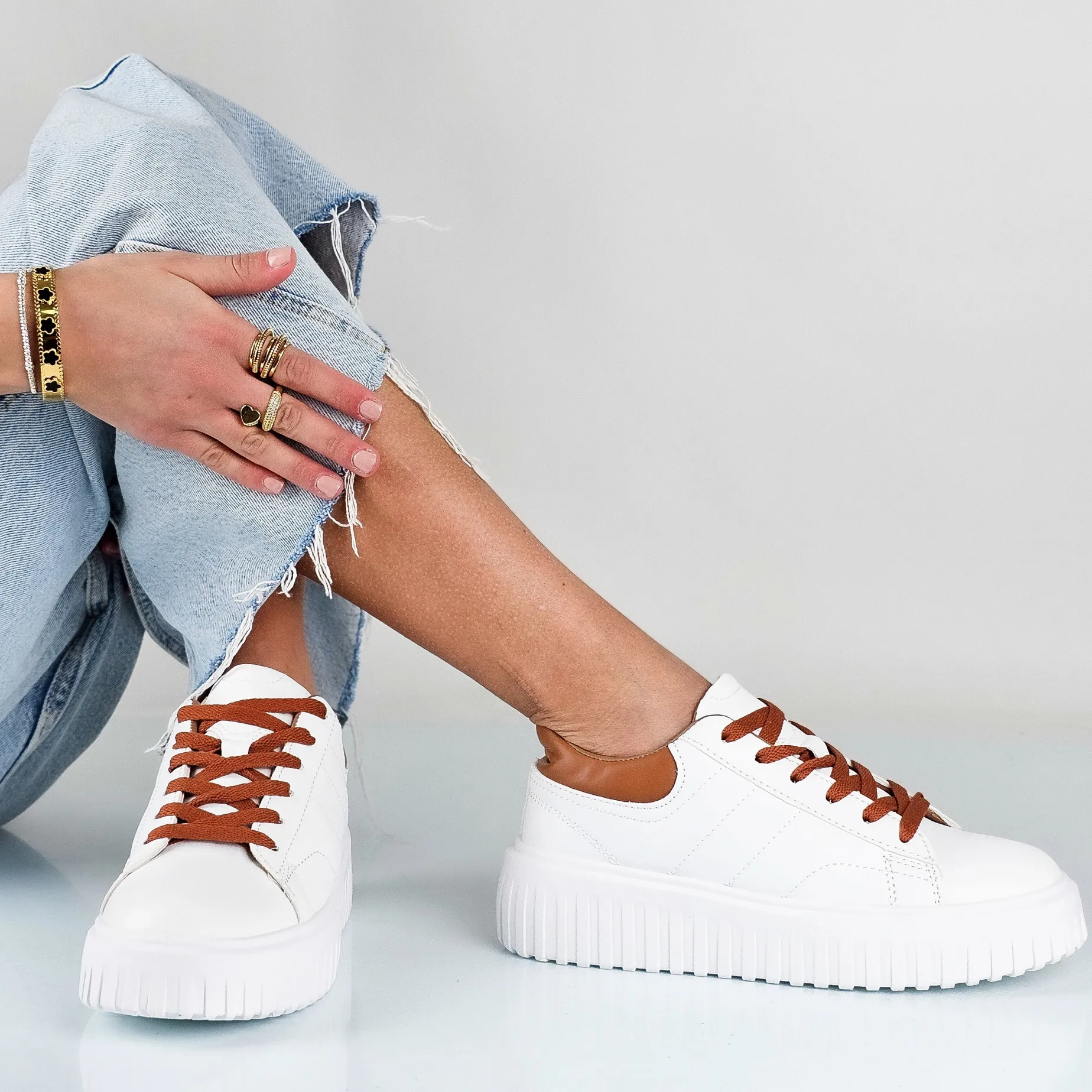 Aria - Sneakers Donna