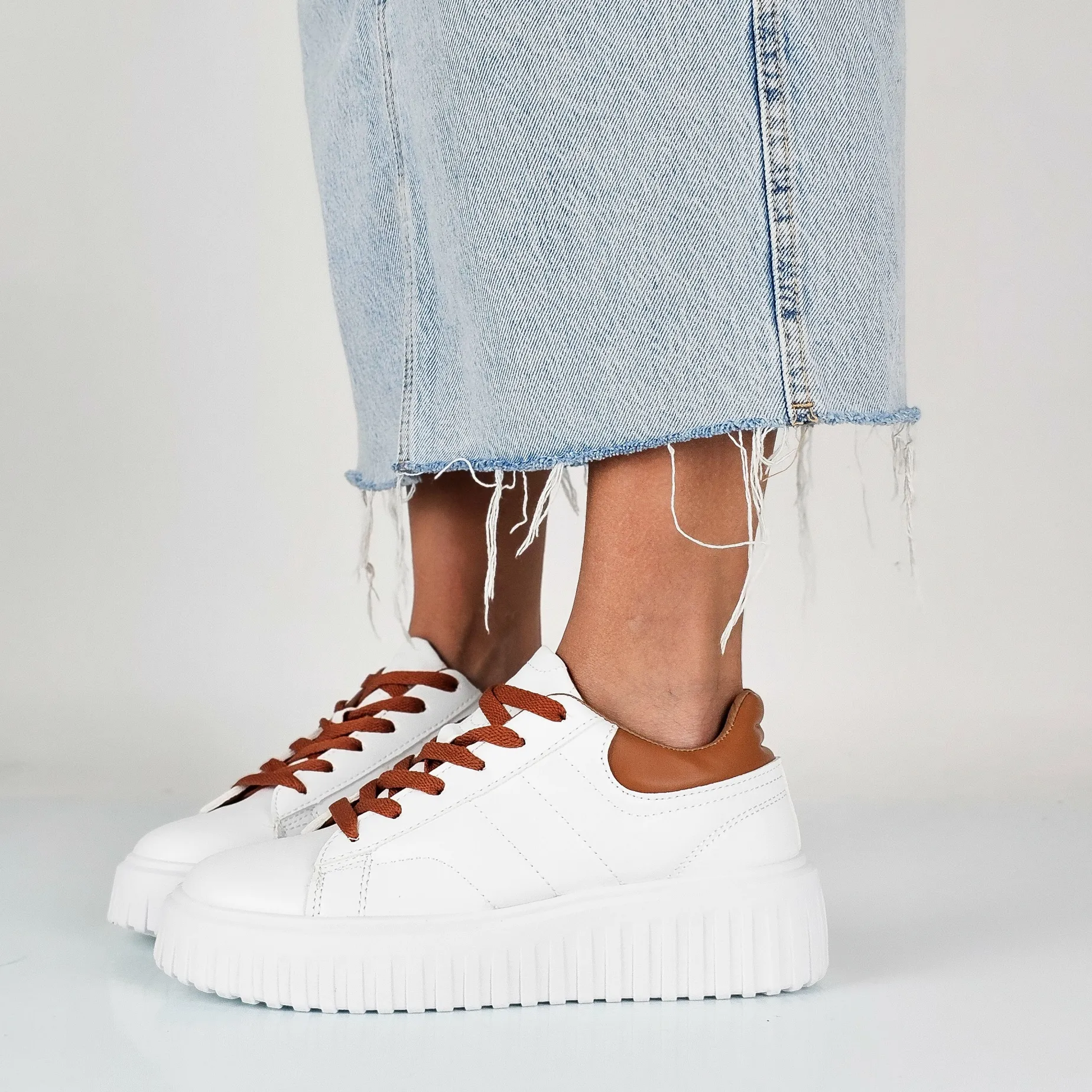 Aria - Sneakers Donna