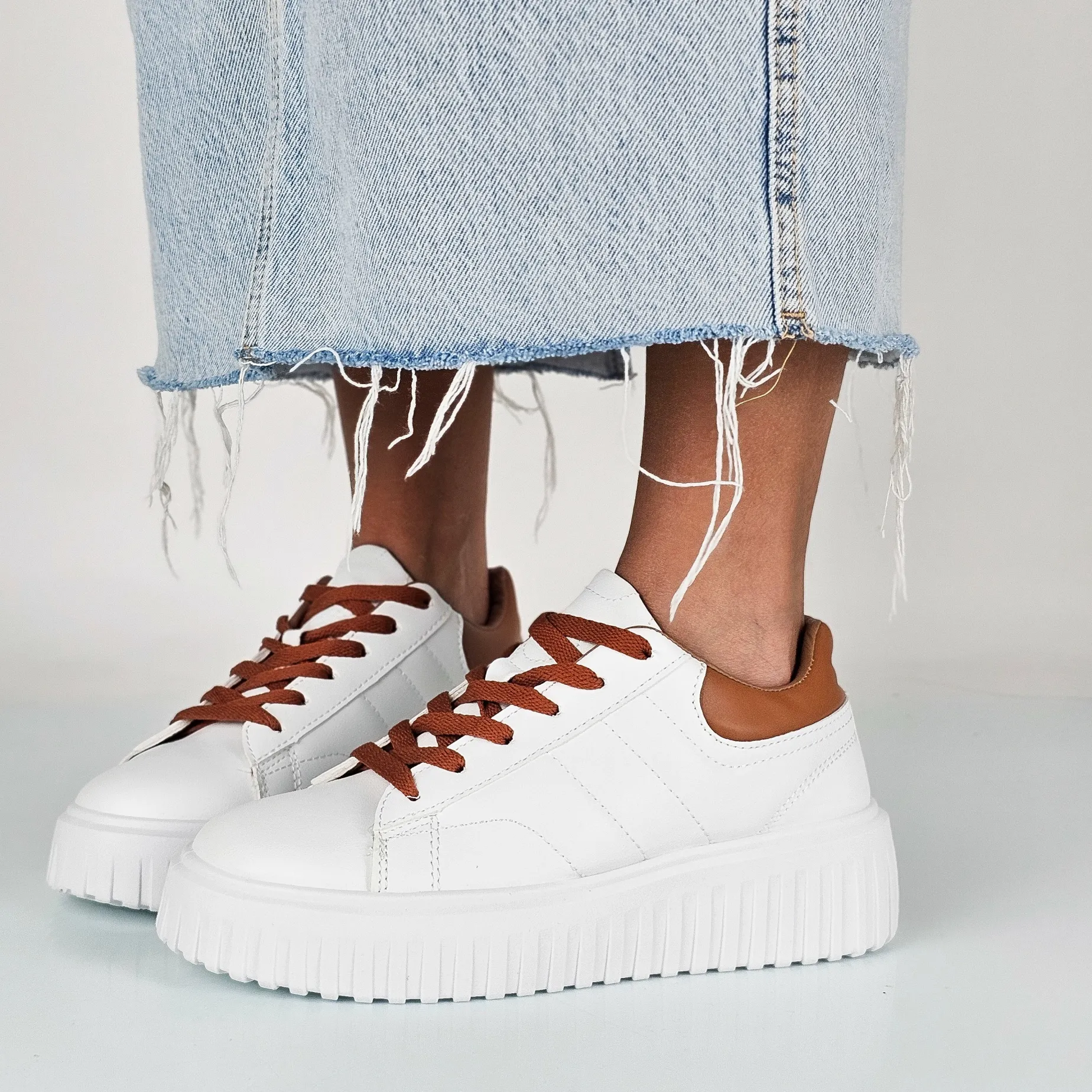 Aria - Sneakers Donna