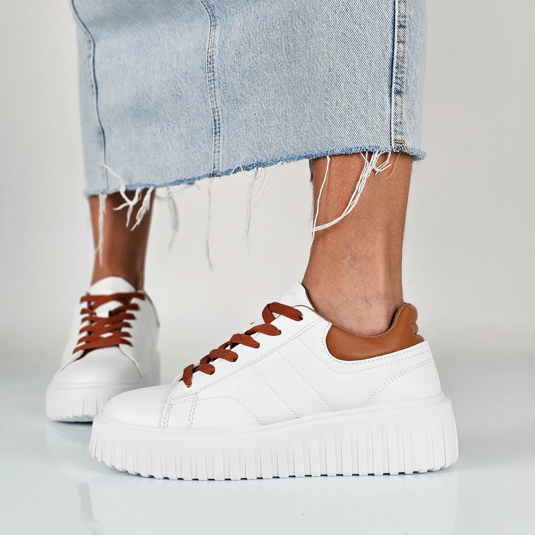 Aria - Sneakers Donna