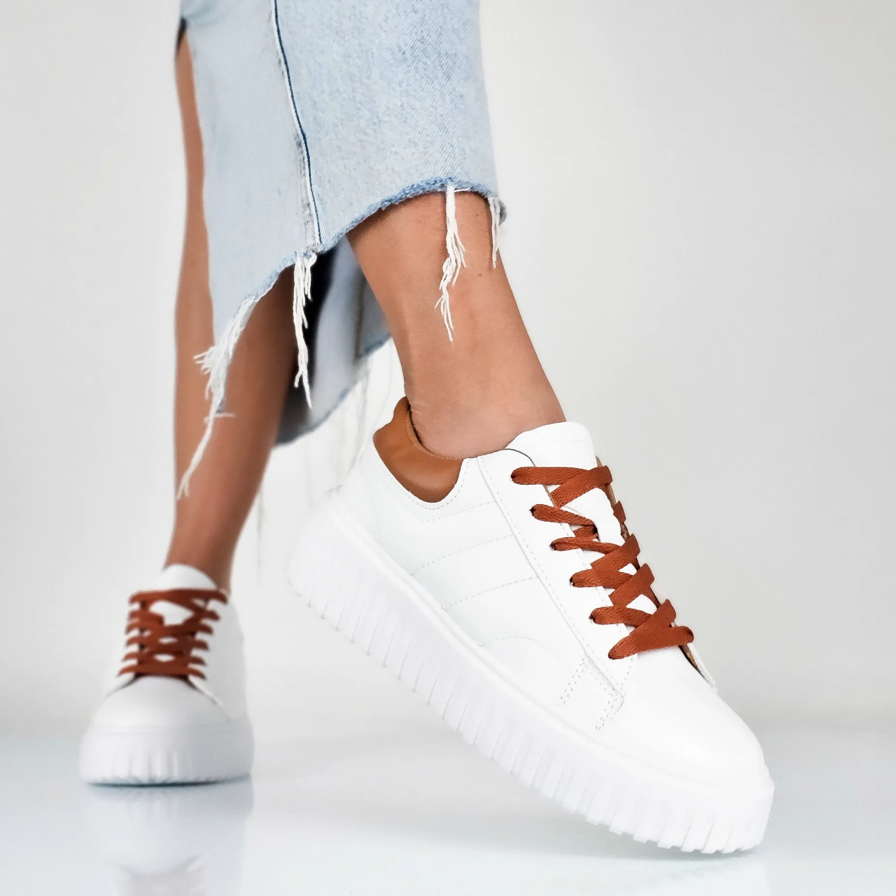 Aria - Sneakers Donna