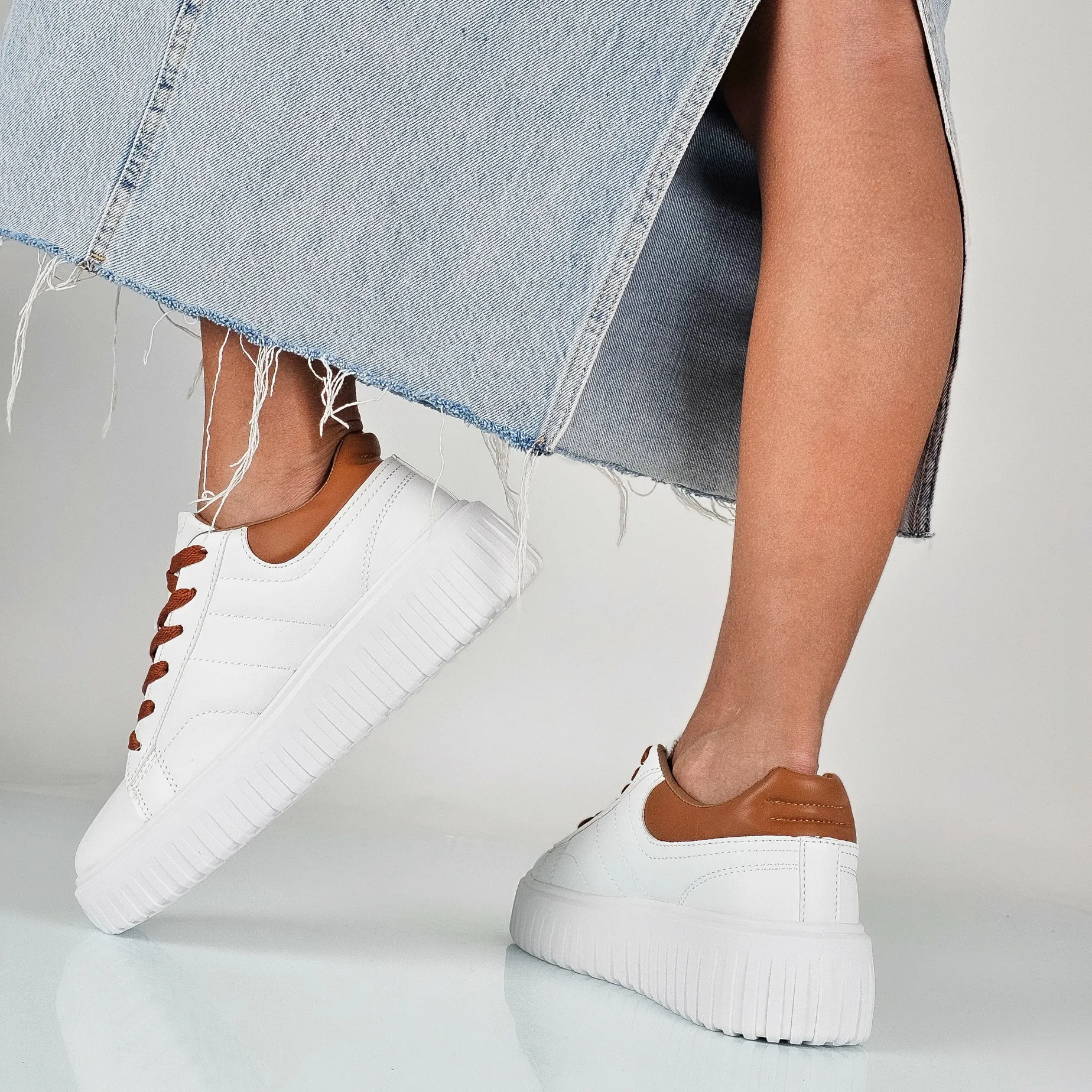 Aria - Sneakers Donna