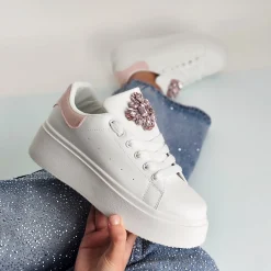 Ariel - Sneakers Donna