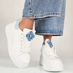 Ariel - Sneakers Donna