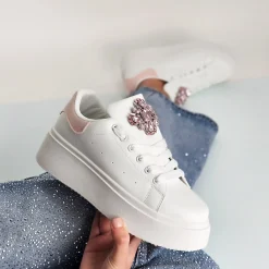 Ariel - Sneakers Donna