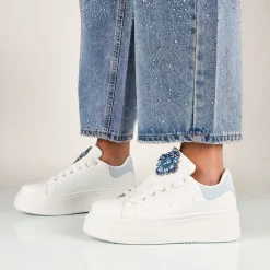Ariel - Sneakers Donna