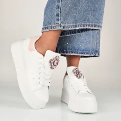 Ariel - Sneakers Donna