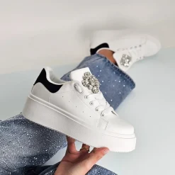 Ariel - Sneakers Donna