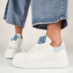 Ariel - Sneakers Donna