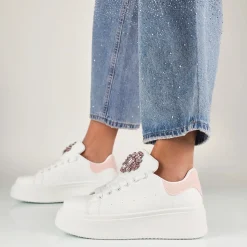 Ariel - Sneakers Donna