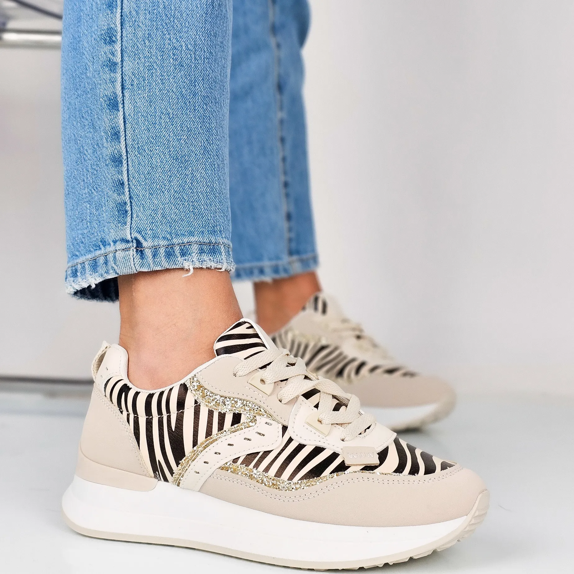 Arlina - Sneakers Donna