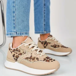 Arlina - Sneakers Donna