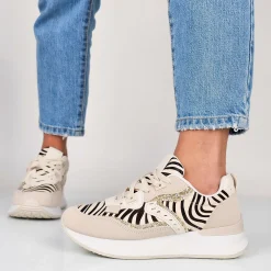 Arlina - Sneakers Donna