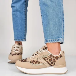 Arlina - Sneakers Donna