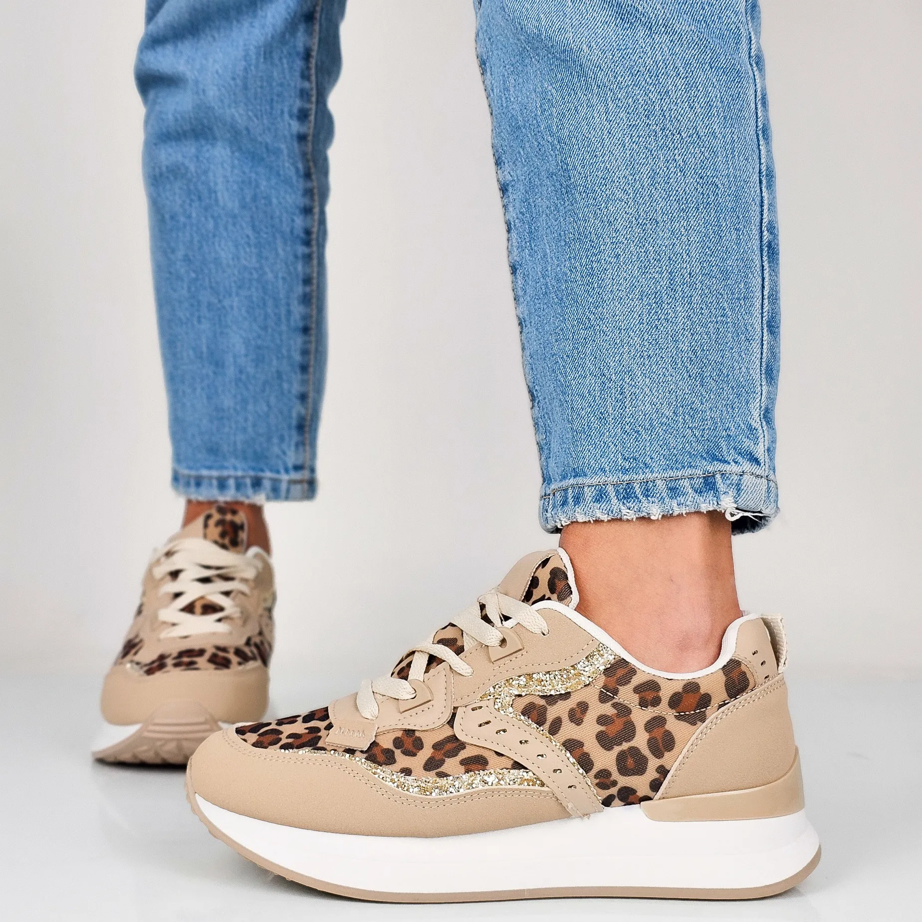 Arlina - Sneakers Donna