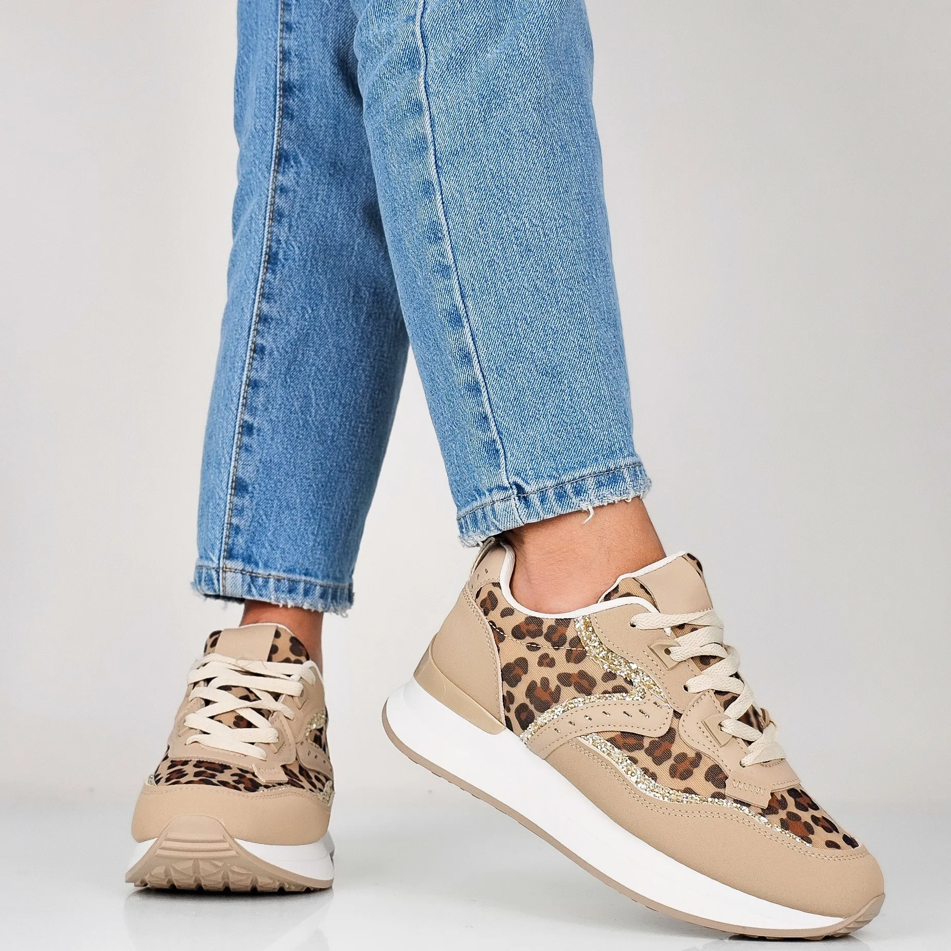 Arlina - Sneakers Donna