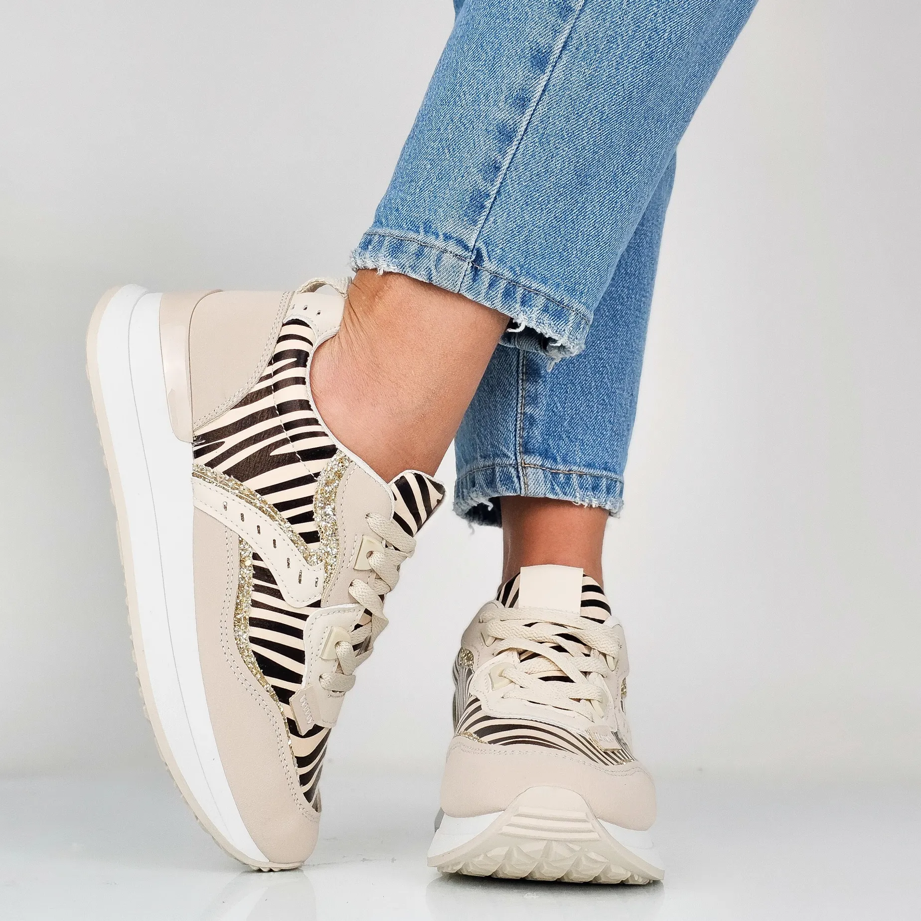 Arlina - Sneakers Donna