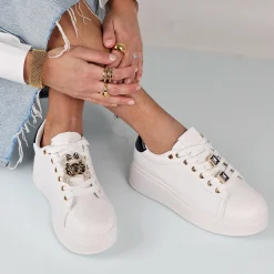 Astrid - Sneakers Donna