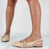 Audrey - Ballerina Slingback