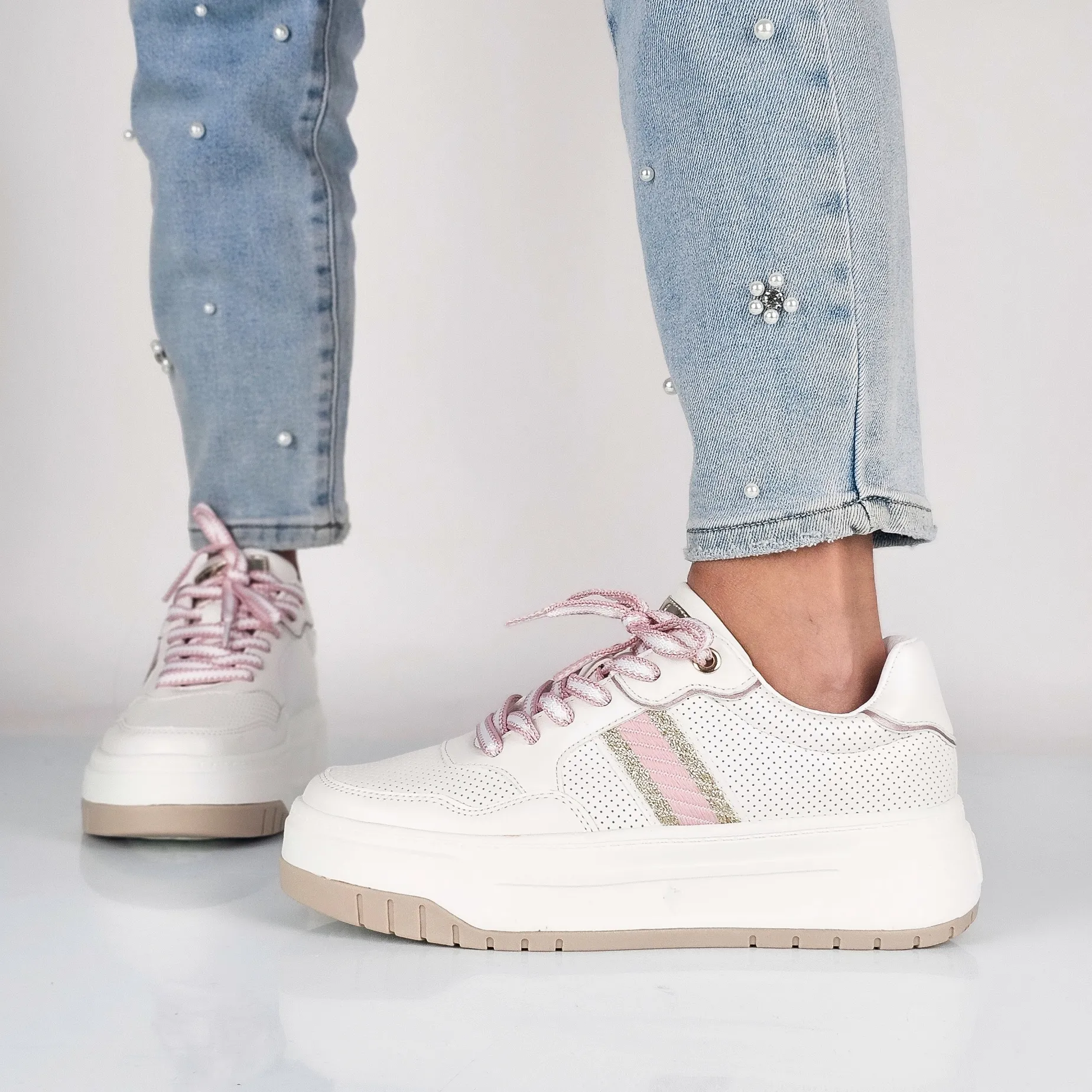 Aurora - Sneakers Donna