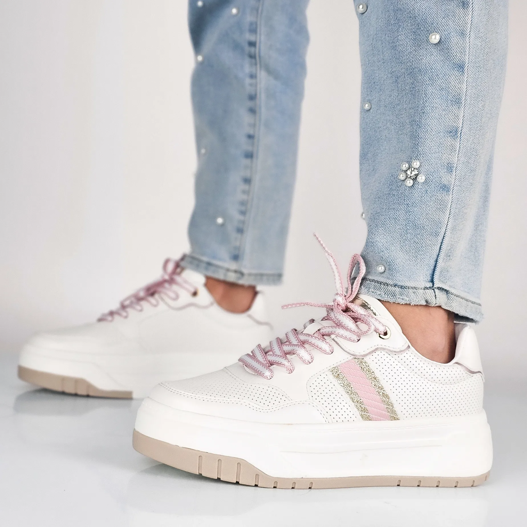 Aurora - Sneakers Donna