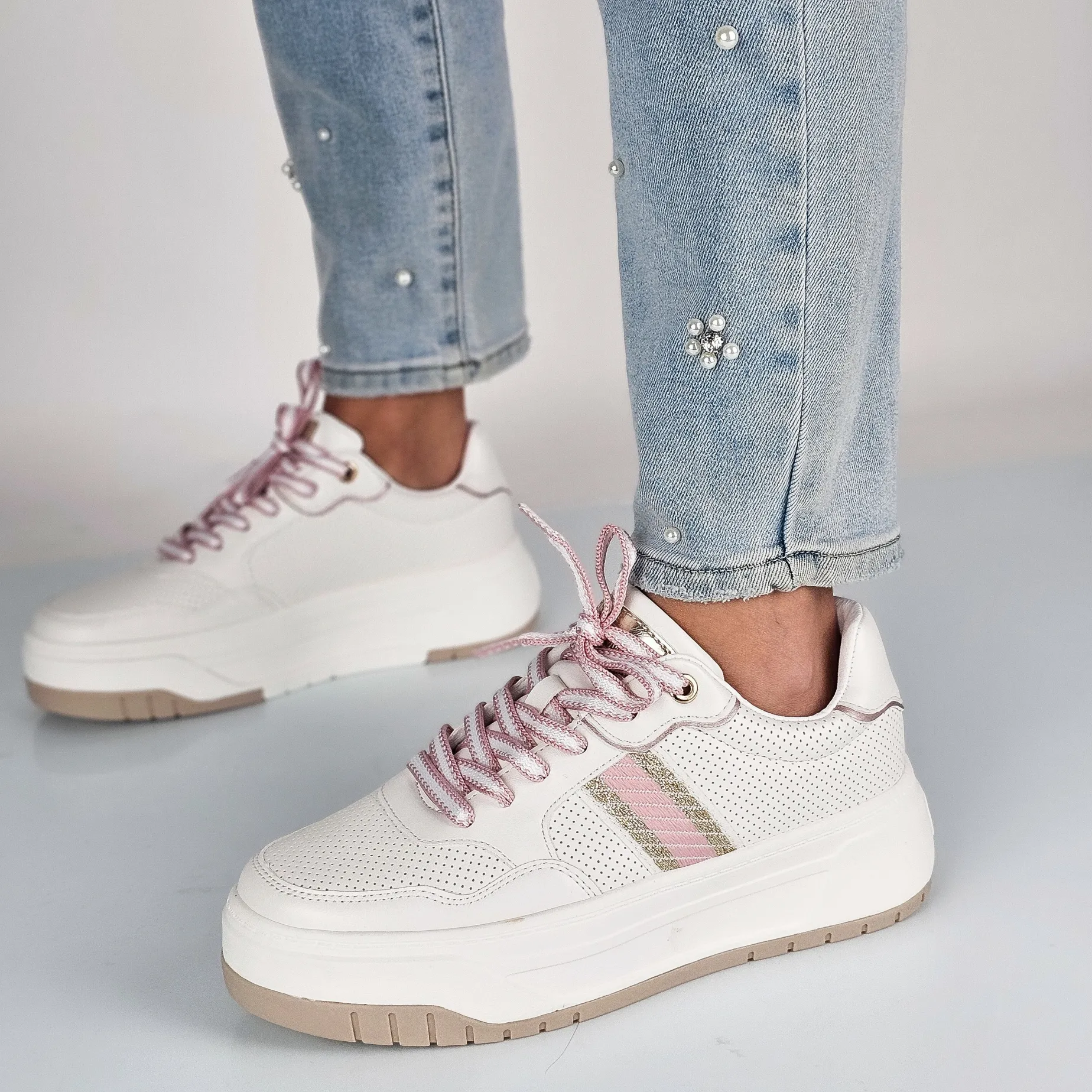 Aurora - Sneakers Donna