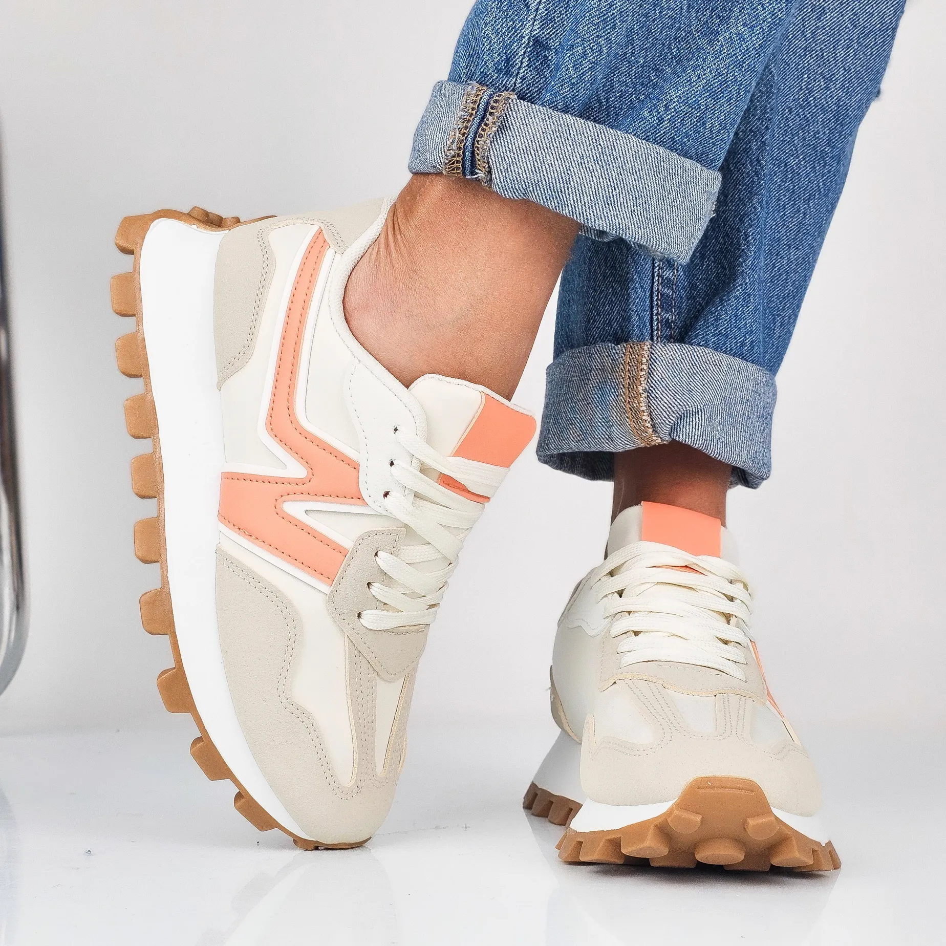 Azariah - Sneakers Donna