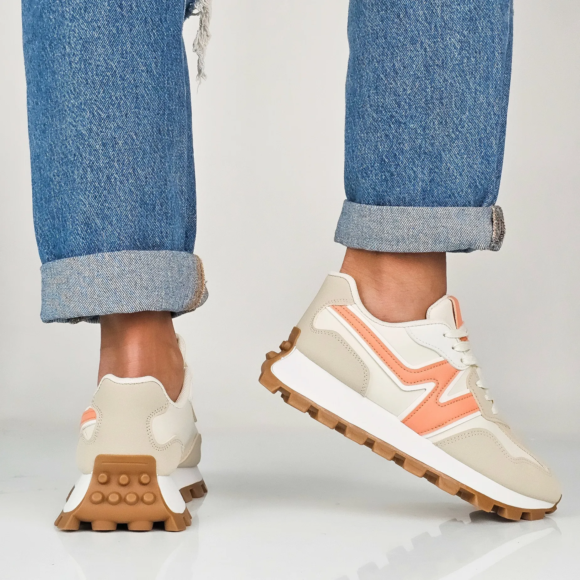 Azariah - Sneakers Donna