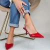 Beatrice - Decollette Slingback