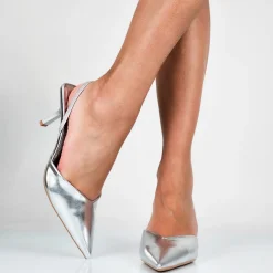 Beatrice - Decollette Slingback