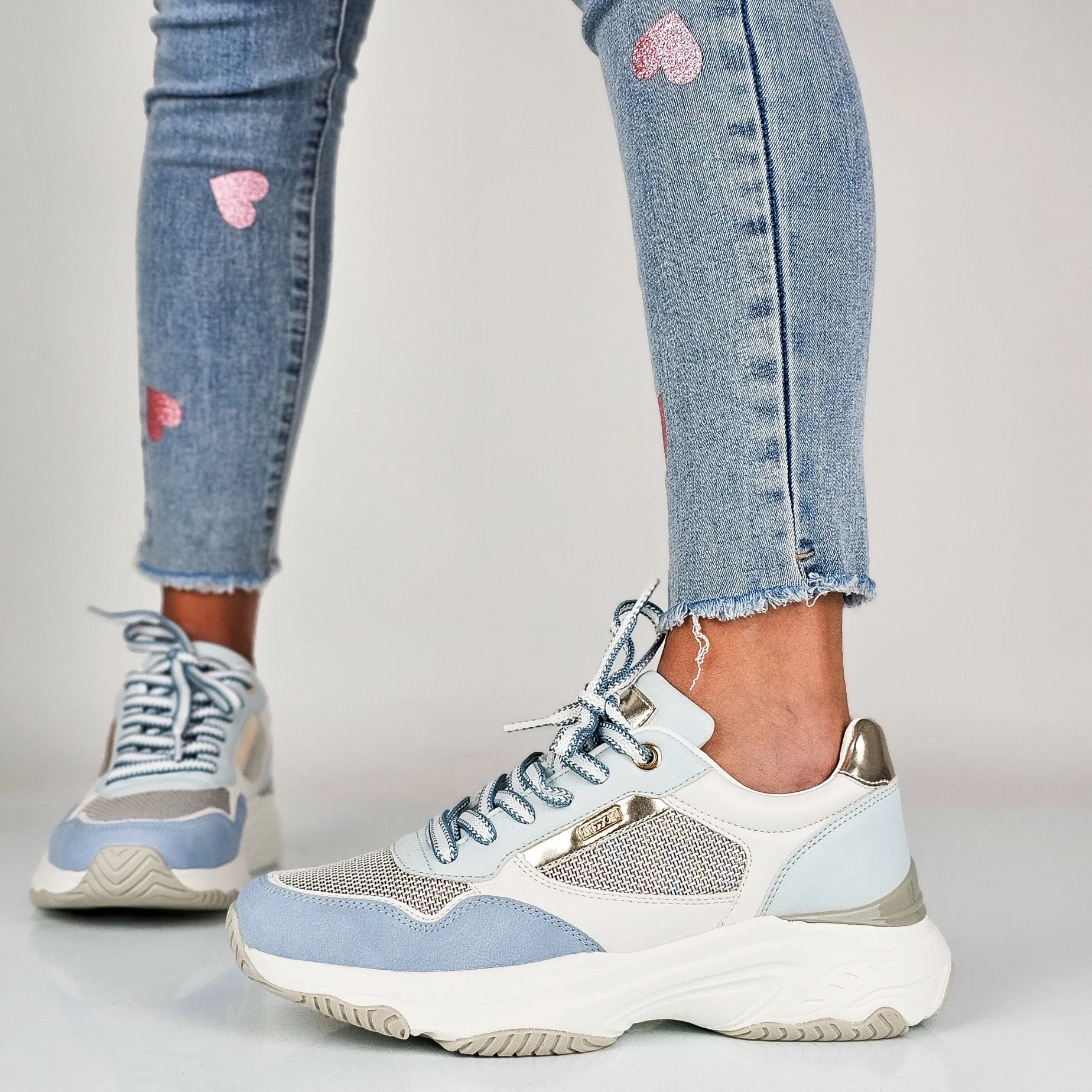 Beatriz - Sneakers Donna