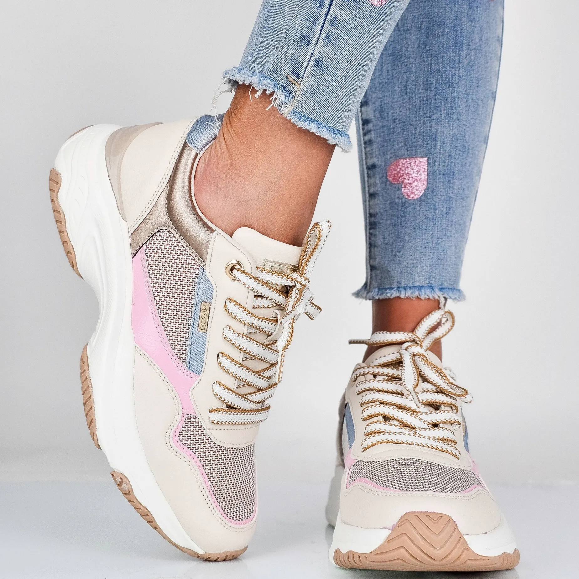 Beatriz - Sneakers Donna