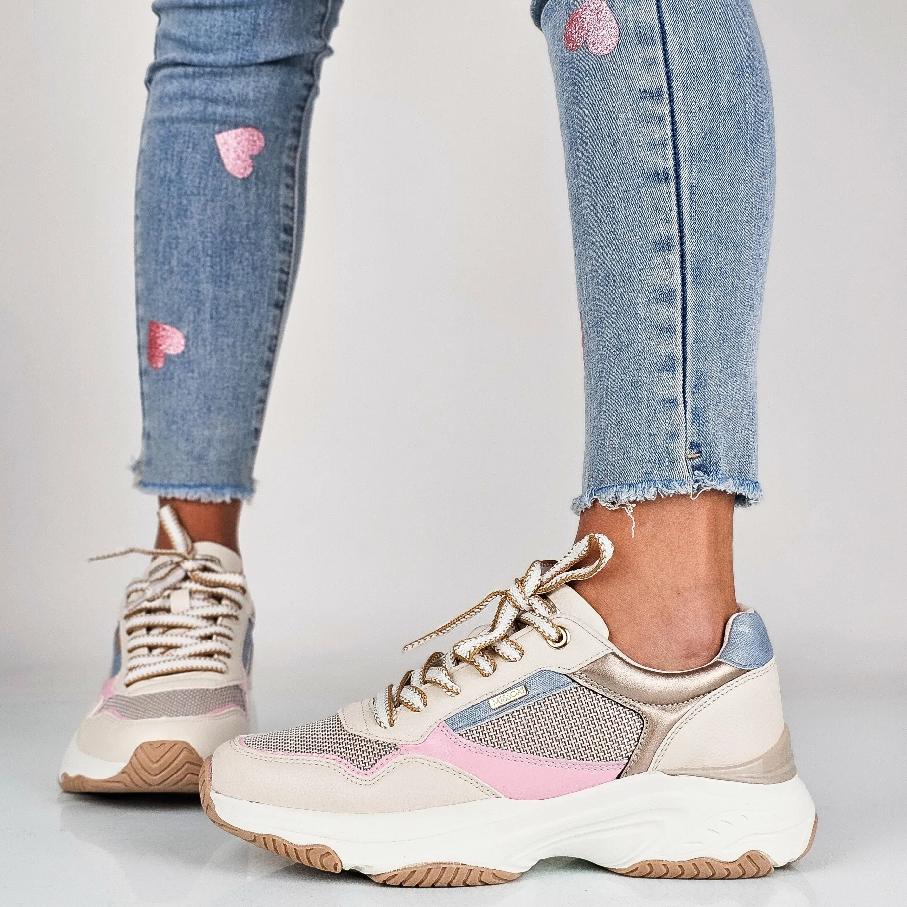 Beatriz - Sneakers Donna