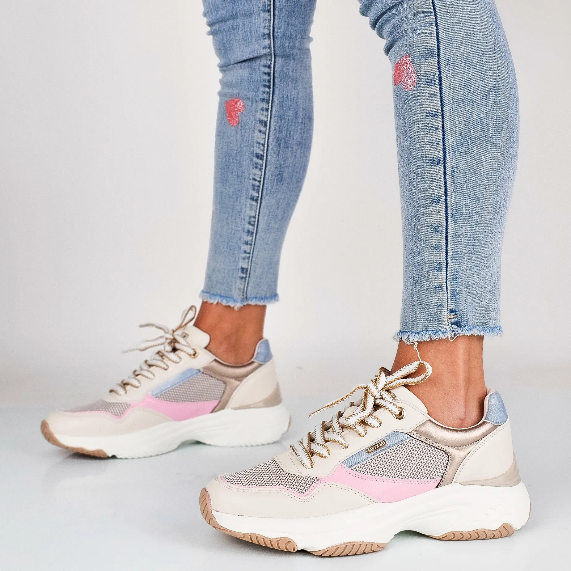 Beatriz - Sneakers Donna
