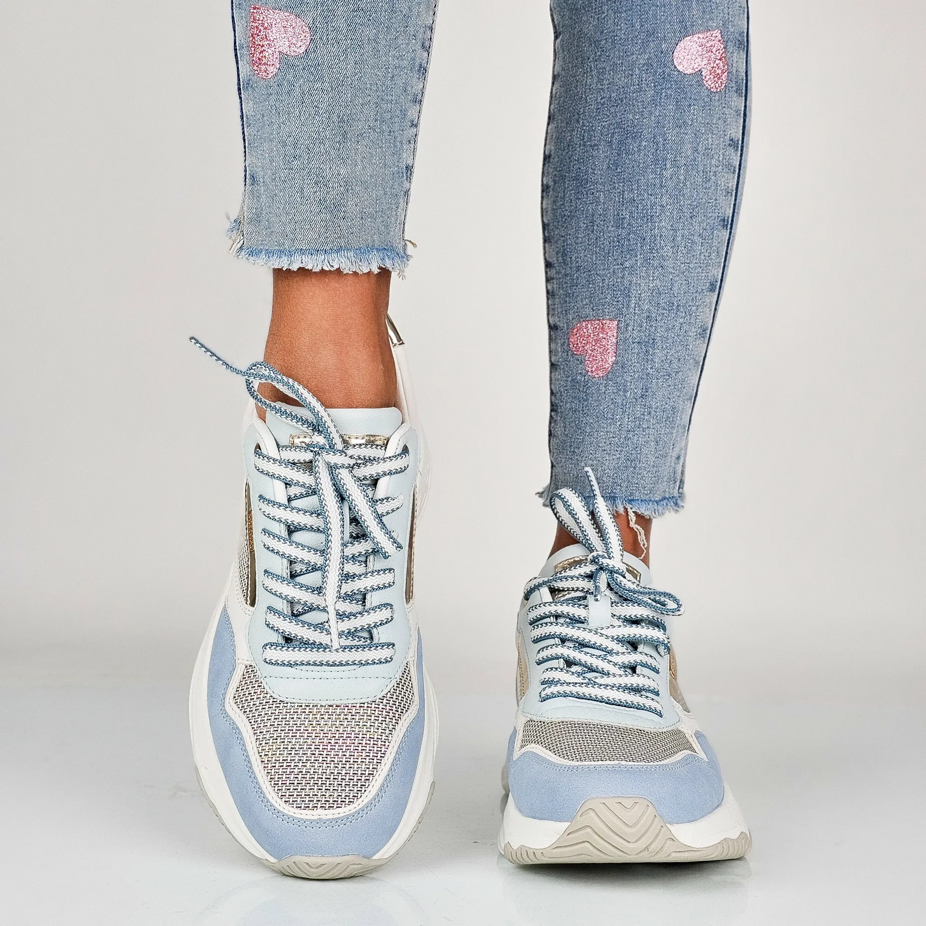 Beatriz - Sneakers Donna
