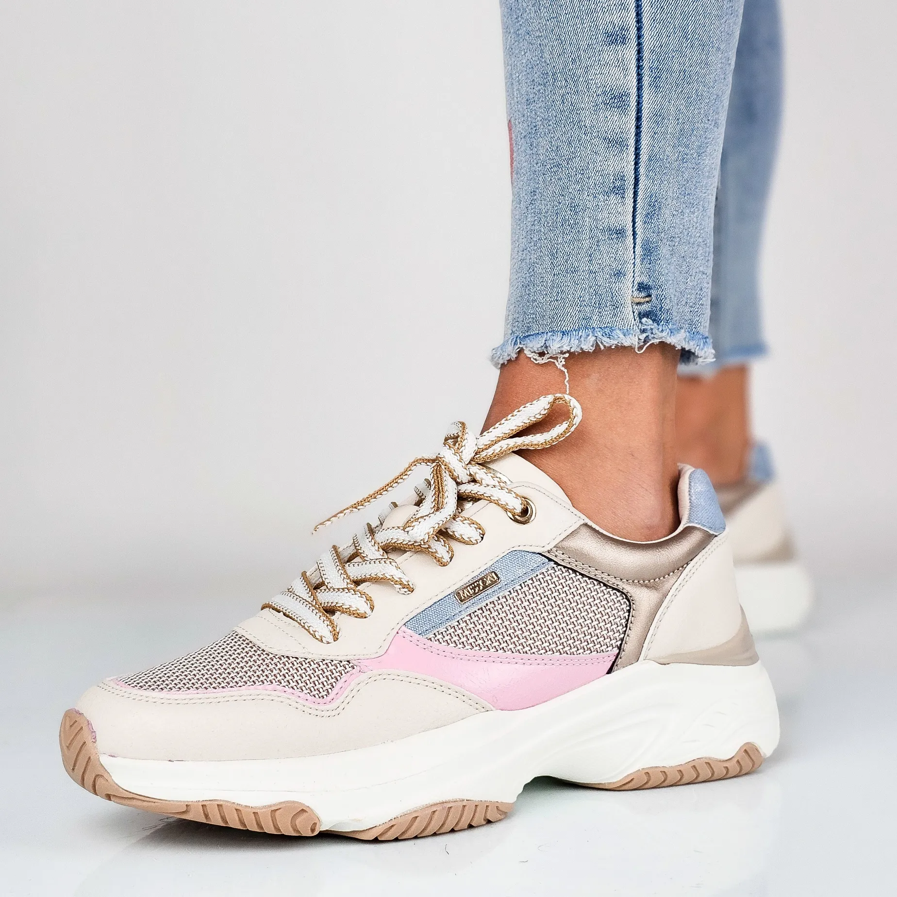 Beatriz - Sneakers Donna
