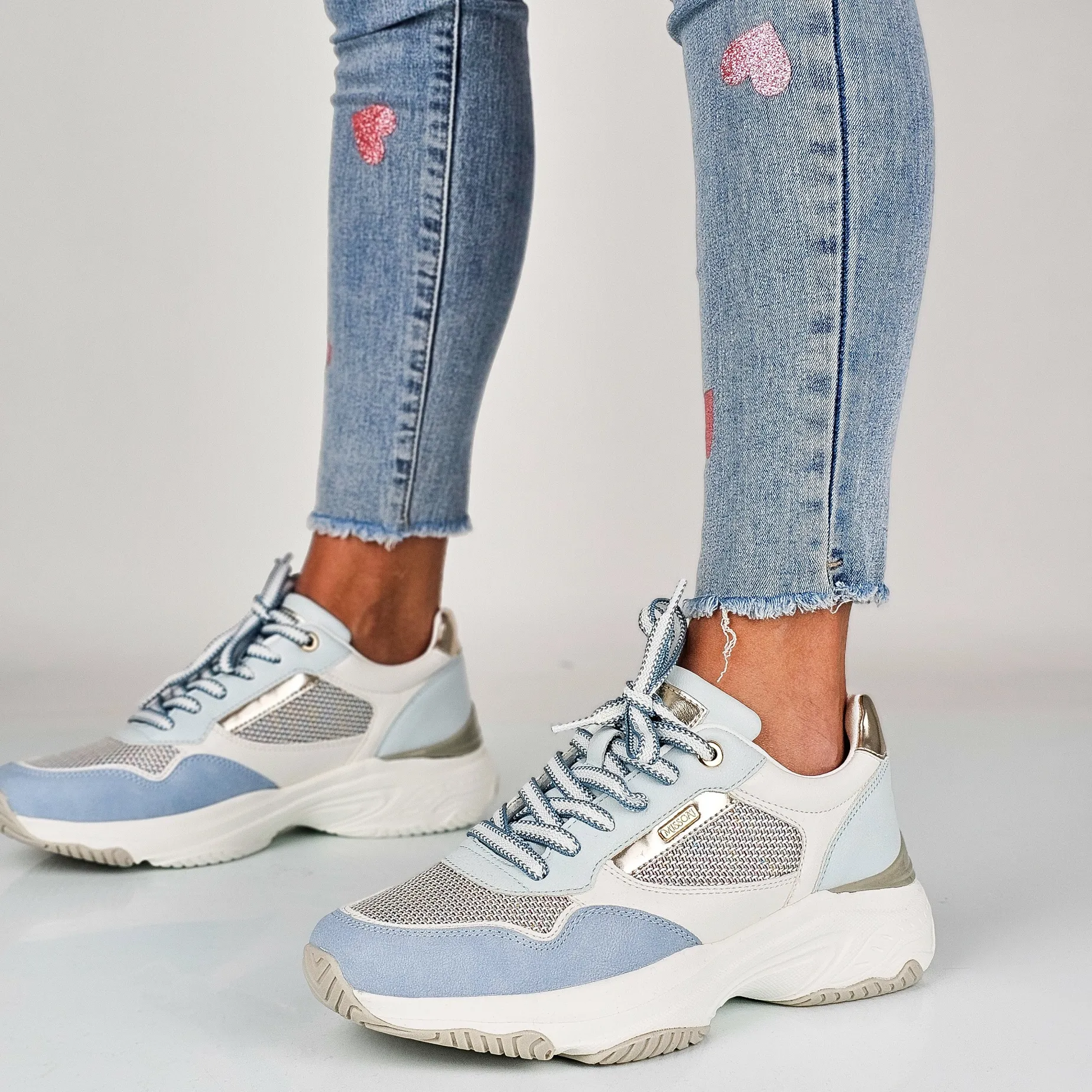 Beatriz - Sneakers Donna