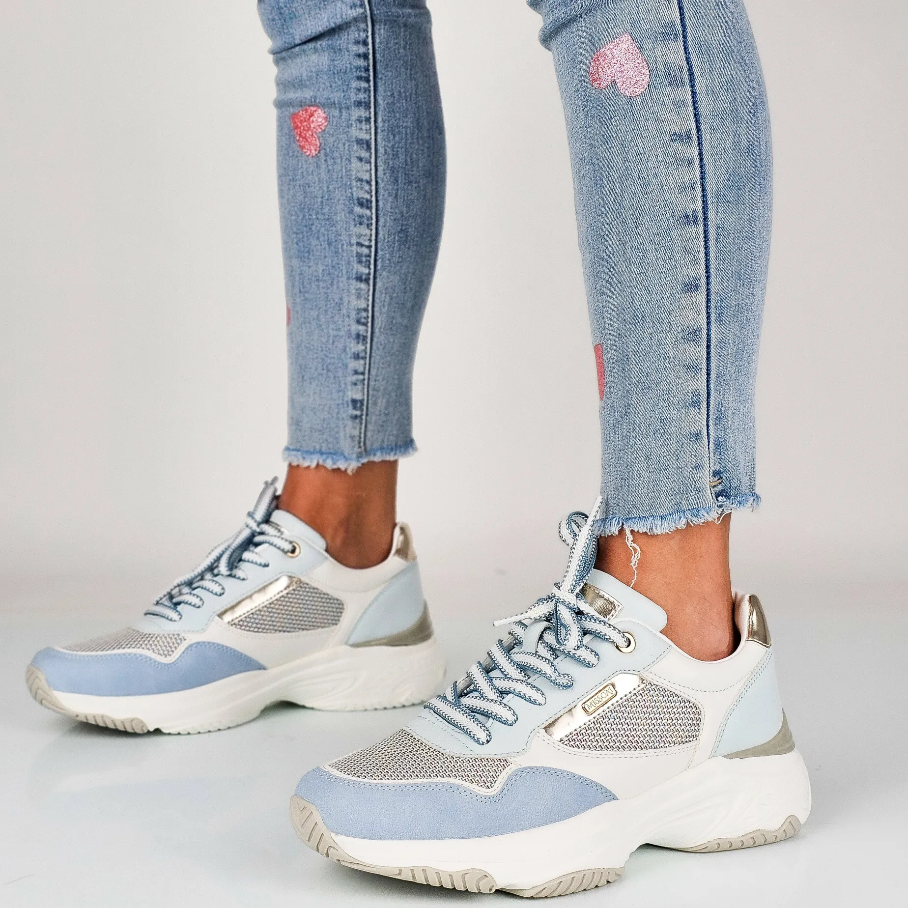 Beatriz - Sneakers Donna