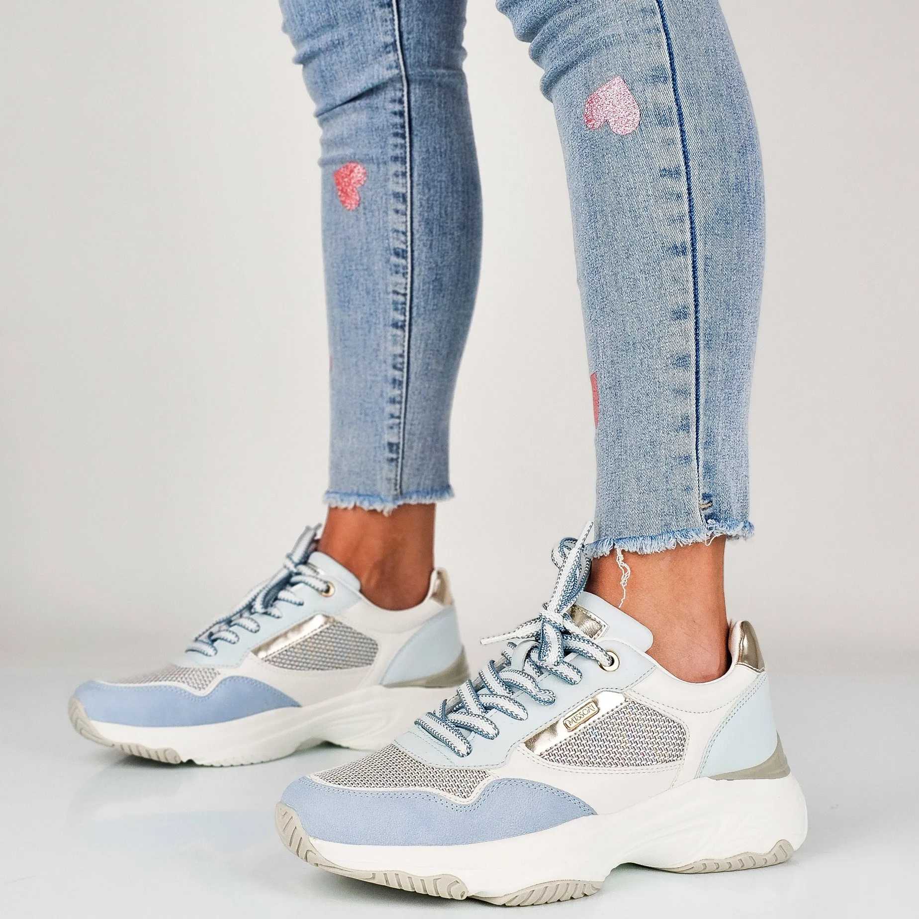 Beatriz - Sneakers Donna