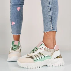 Belen - Sneakers Donna