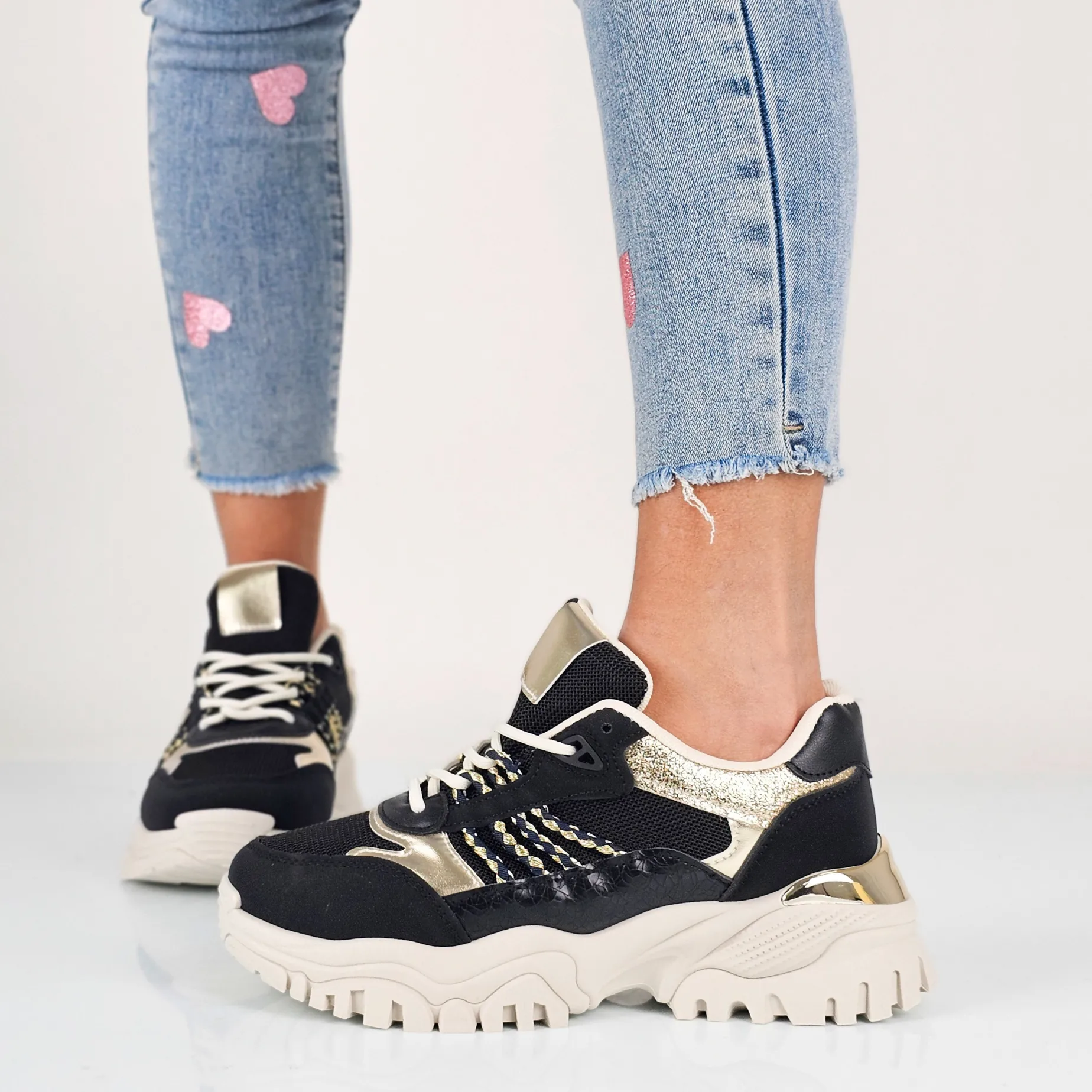 Belen - Sneakers Donna