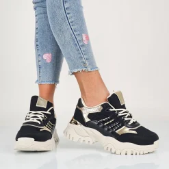 Belen - Sneakers Donna