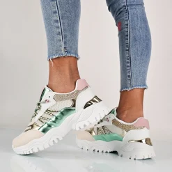 Belen - Sneakers Donna