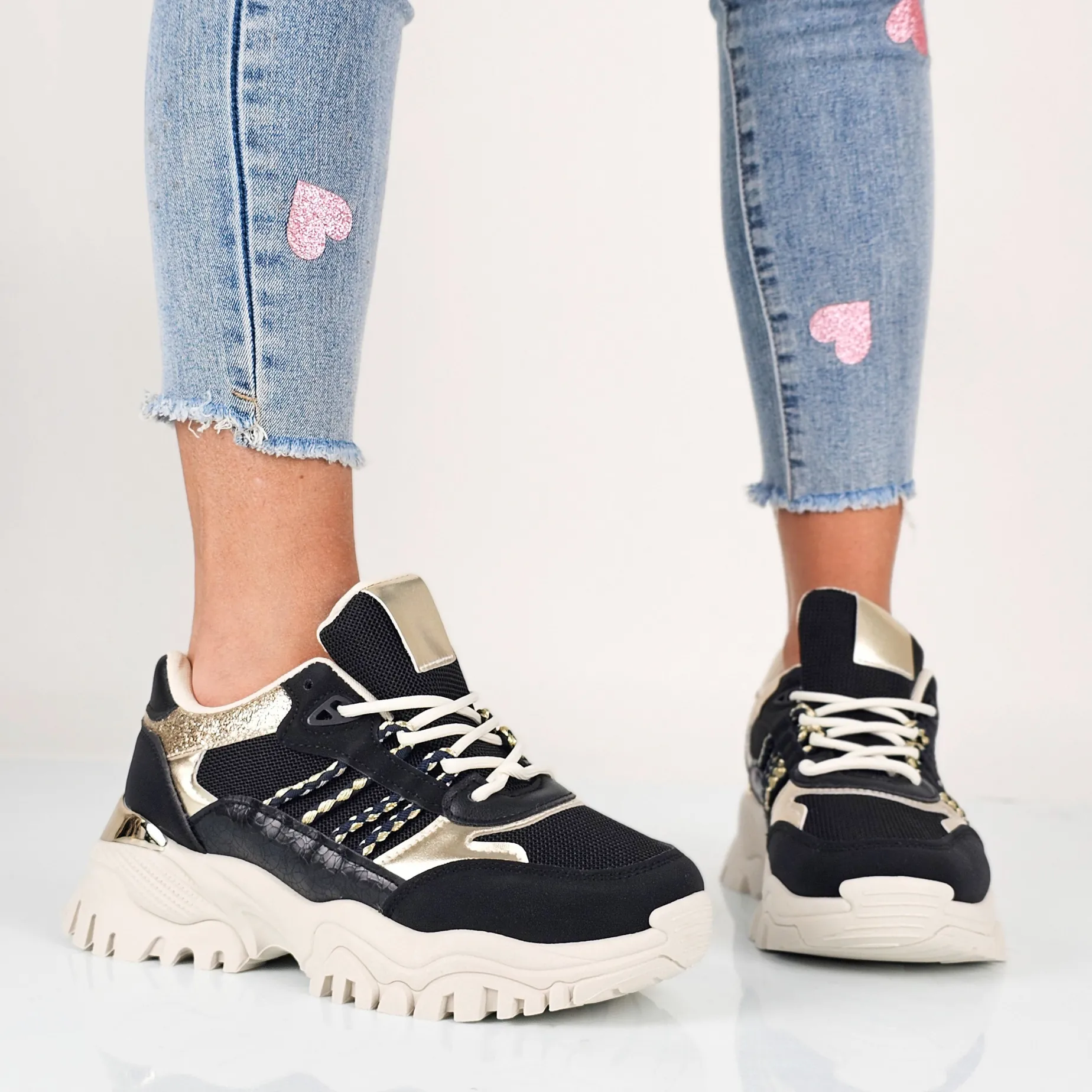 Belen - Sneakers Donna