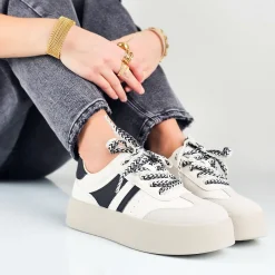 Bella - Sneakers Donna