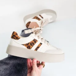 Bella - Sneakers Donna