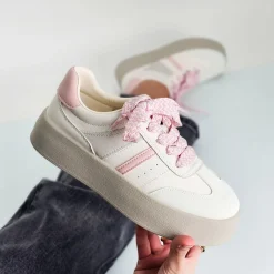 Bella - Sneakers Donna